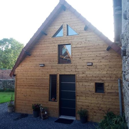 Maison privative, cocooning, zen , avec jacuzzi Mont-Notre-Dame Extérieur photo