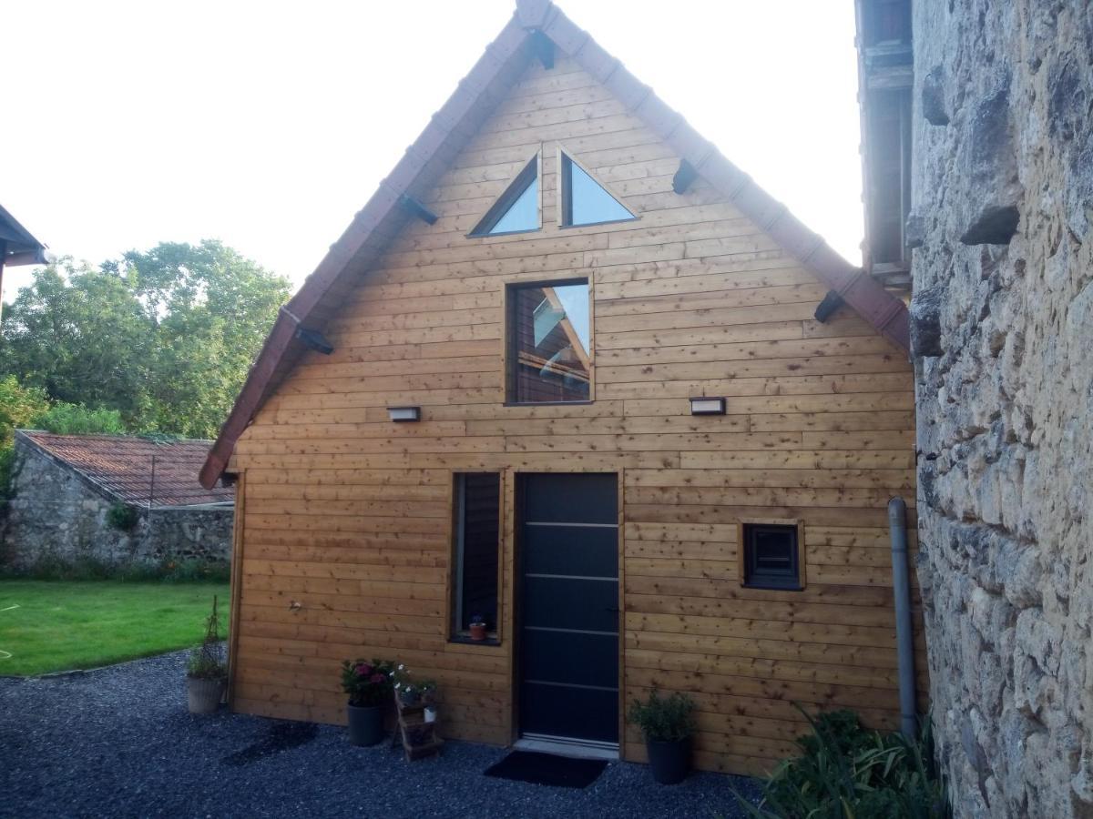 Maison privative, cocooning, zen , avec jacuzzi Mont-Notre-Dame Extérieur photo